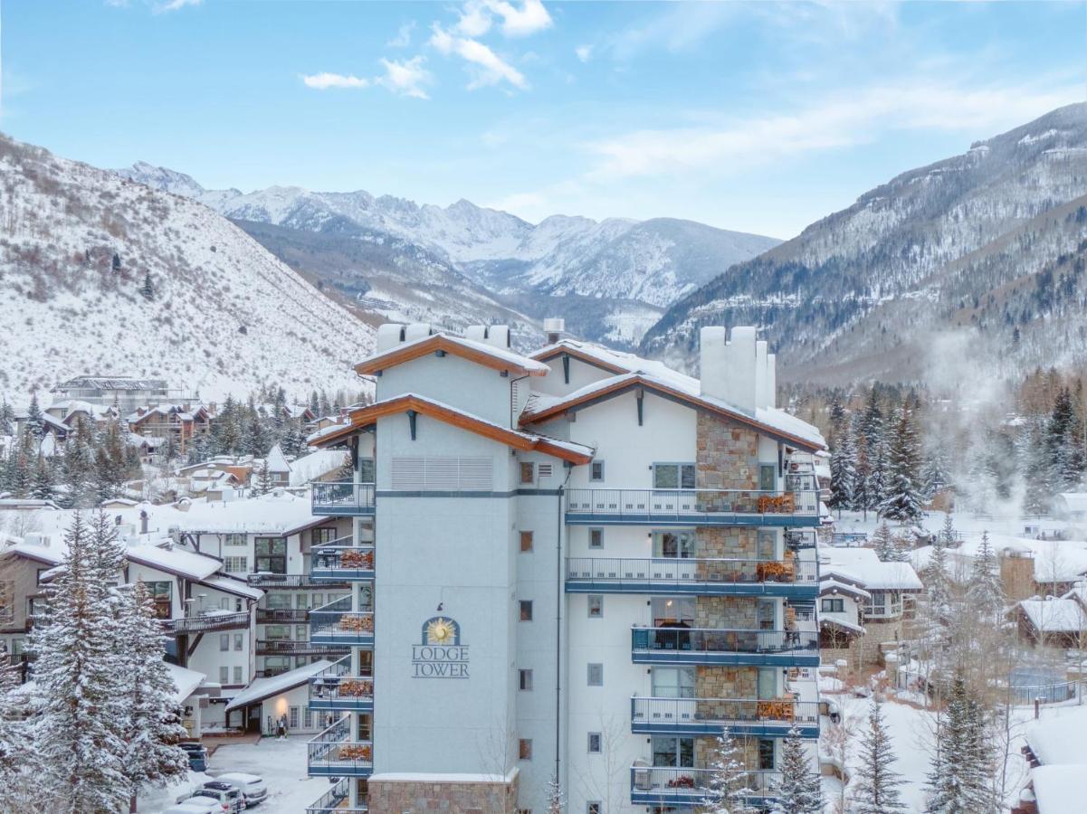 Lodge Tower فيل المظهر الخارجي الصورة
